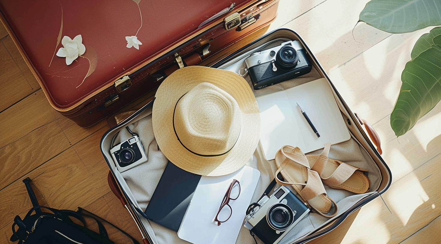 Tipps für den Flug nach Fernreisen